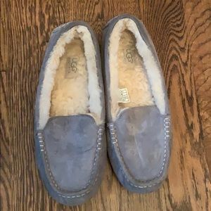 Ugg slippers